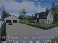 't Kabel 110, 2153 MD Nieuw-Vennep