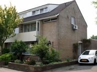 Mercuriusstraat 18, 5694 TB Son en Breugel