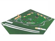 Plantsoen 20 A, 4205 AJ Gorinchem