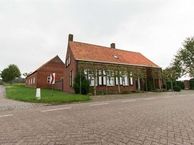 Calfven 20, 4641 RB Ossendrecht