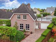 Zandweide 8, 4882 BC Klein Zundert