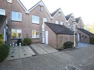 Toscaschouw 18, 2726 JL Zoetermeer