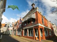 Grote Kerkstraat 23, 8861 EJ Harlingen