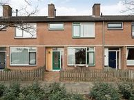 Mozartstraat 40, 3281 TE Numansdorp