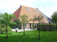 De Overspitting 14, 8501 PH Joure