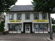 Hoolstraat 22, 4847 AC Teteringen