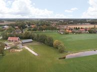 Borgersteeg, 7161 NC Neede