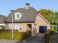 Prof. Lieftincklaan 16, 5707 KT Helmond