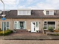 Geraniumstraat 22, 7906 PA Hoogeveen