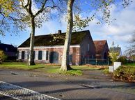 Plantagebaan 194, 4725 AE Wouwse Plantage