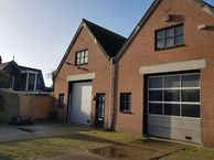 Nijverheidsstraat 26, 1779 AS Den Oever