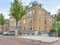Prins Hendriklaan 31 A, 1075 AZ Amsterdam