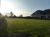 Wettertún (Bouwnr. 6), 9041 VN Berltsum