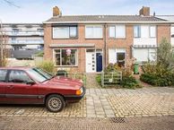 Prins Johan Frisostraat 1, 4332 VB Middelburg