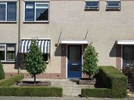 Zonnebloemstraat 5, 8315 BC Luttelgeest