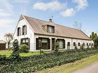 Vogelsven 7, 5491 RM Sint-Oedenrode