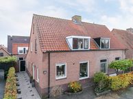 Prins Bernhardstraat 28, 3751 CM Bunschoten-Spakenburg