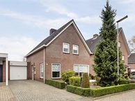 Burgemeester Kievitslaan 8, 4882 BL Klein Zundert