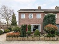 Vondelstraat 11, 5242 CJ Rosmalen