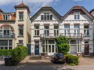 Emmastraat 43, 1213 AK Hilversum