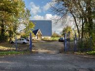 Kerkweg 5, 3381 KJ Giessenburg