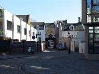 Patersbaan P20, 6211 LZ Maastricht