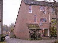 Amsterdamweg 10, 1324 RP Almere