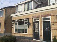 Moriaanseweg Oost 163, 3223 AG Hellevoetsluis