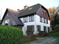 Van Calcarlaan 24 #S, 2244 GN Wassenaar