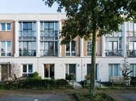 Landmeter 87, 1566 MR Assendelft