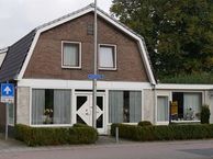 Dorpsstraat 34, 7694 AC Kloosterhaar (Gem. Hardenberg)