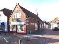 Nieuwstraat 1, 4311 AM Bruinisse