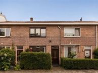 Van Leeuwenhoekstraat 30, 1815 VR Alkmaar