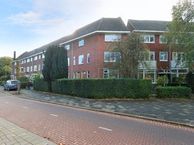 Van Baerleplantsoen 18, 3314 BH Dordrecht