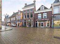 Voorstraat 9 -9A, 8801 KZ Franeker