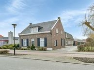 Monseigneur Geurtsstraat 26, 5823 AD Maashees