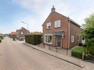 Pieterstraat 10, 3248 BH Melissant