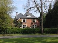 Joelaan 8, 1217 GG Hilversum