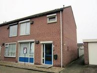 Buizerdstraat 17, 5451 XX Mill