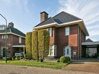 Pater Thijssenstraat 35, 5465 SC Veghel