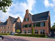 Gouden Rand - Twee-onder-een-kapwoning (Bouwnr. 14), 2643 LA Pijnacker