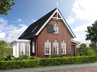 Hofhoeck Kavel 25, 3253 XJ Ouddorp