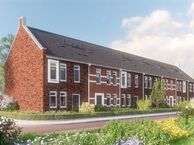 Bouwnummer (Bouwnr. 1), 6611 DN Overasselt