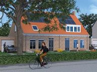 Kerkhoek 1, 3253 ED Ouddorp