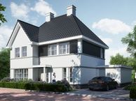 Bouwnummer (Bouwnr. 122), 8019 ZK Zwolle