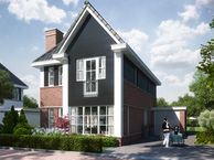 Bouwnummer (Bouwnr. 123), 8019 ZK Zwolle