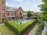 Huisacker 2, 5096 BW Hulsel