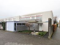 James Stewartstraat 147, 1325 JD Almere