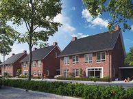 Bouwnummer (Bouwnr. 1), 5161 SK Sprang-Capelle