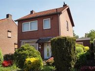 Lijsterstraat 21, 6361 VN Nuth